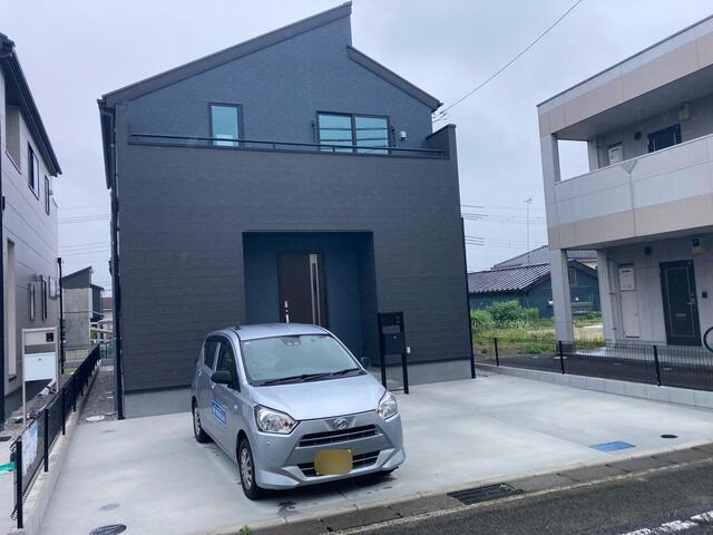 大切な瞬間がここで生まれる（2号棟）