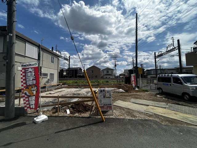 （1号棟）
