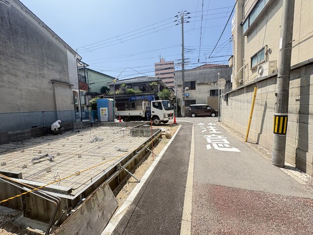 ハートフルタウン高石高師浜3丁目938番の外観②
