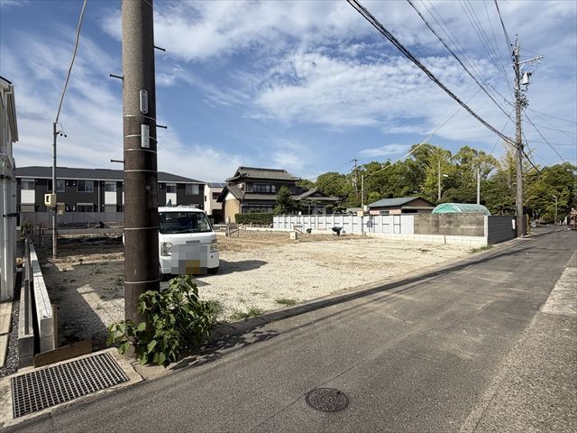 ハートフルタウン一宮市奥町32番の外観②