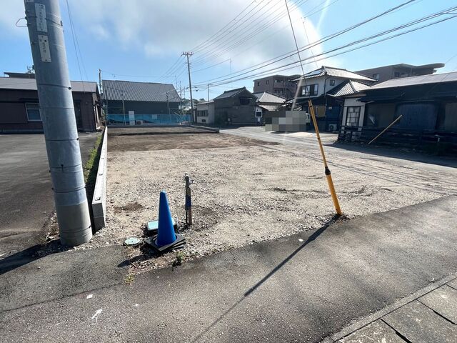 ハートフルタウン沼津市大塚66番の外観②