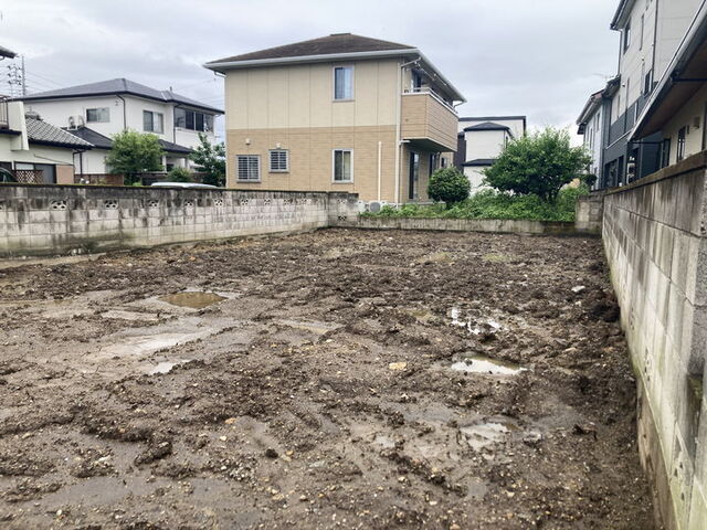 ハートフルタウン高崎市新保町1312番の外観②