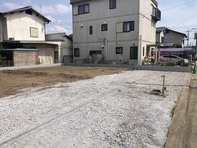 ハートフルタウン前橋市朝倉町3丁目11番の外観②
