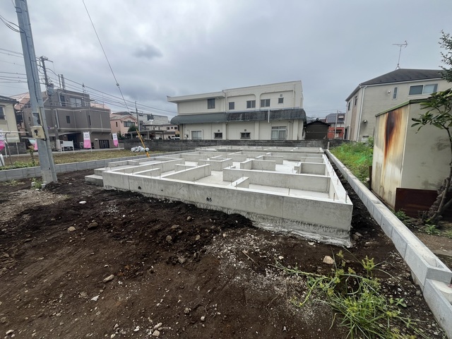 ハートフルタウン法人八王子上野町の外観②