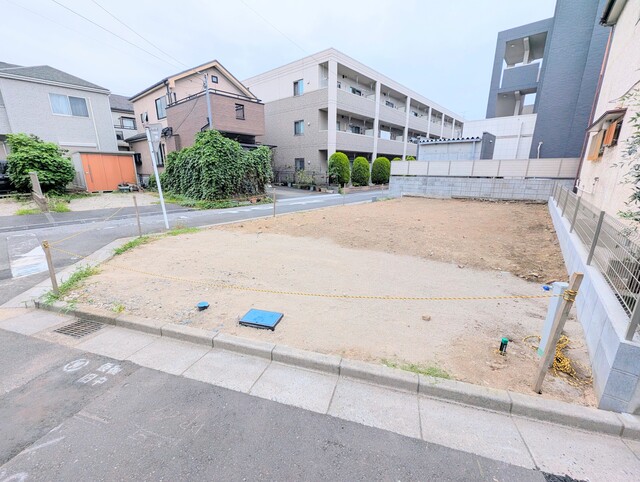 ハートフルタウン前川1丁目18番の外観②