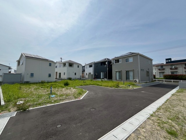ハートフルタウン金剛沢1丁目116番の外観②