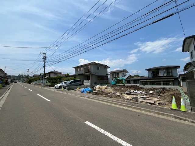 ハートフルタウン川平3丁目19番の外観②