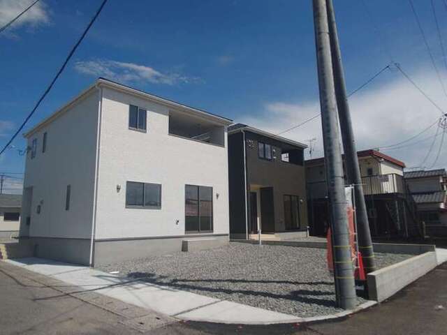クレイドルガーデン大村市原口町 第3の外観②