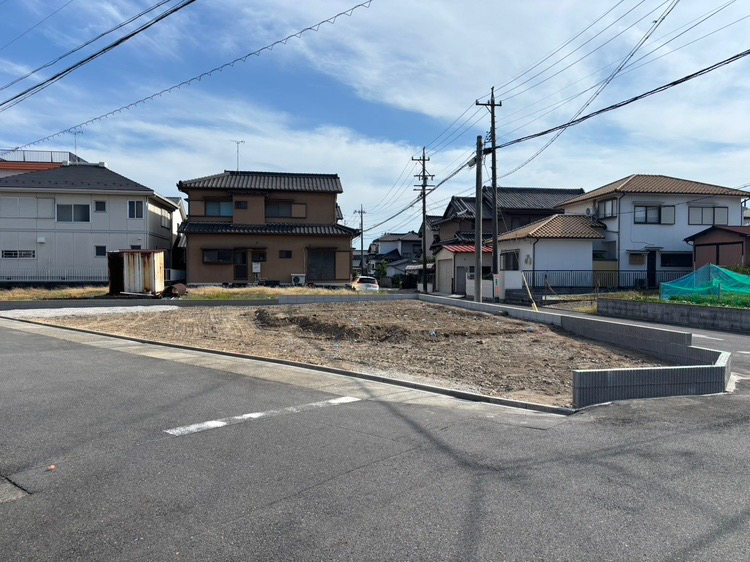 現地写真 