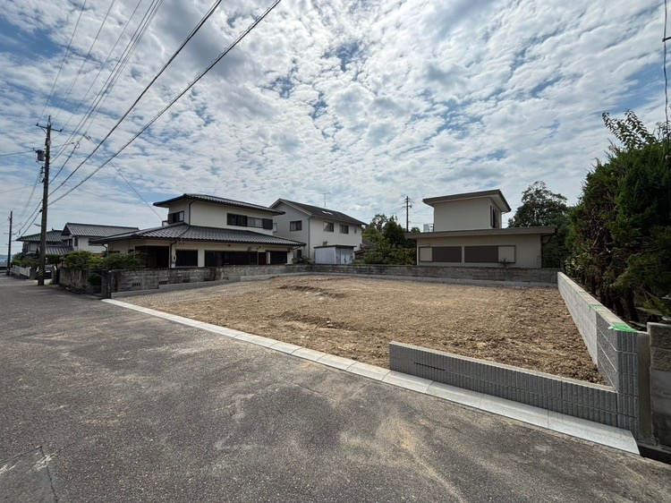 ブルーミングガーデン春日井市坂下町５丁目１棟の外観②