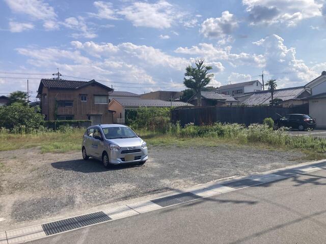 リーブルガーデン南丹市園部町若松町の外観②