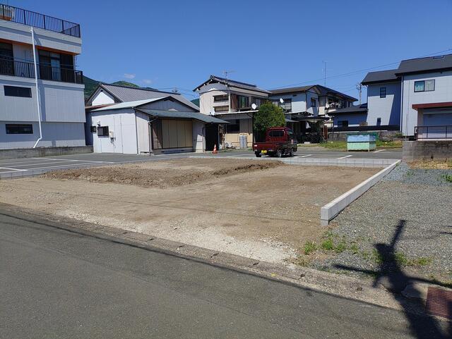 クレイドルガーデン浜松市浜名区引佐町井伊谷 第3の外観②