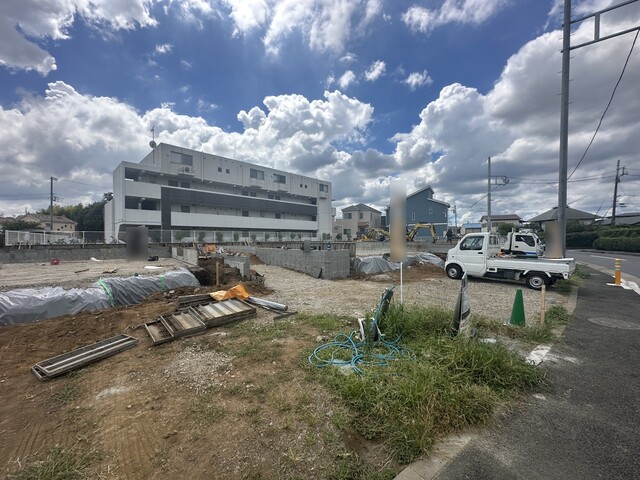 ハートフルタウン綾瀬市深谷中2丁目20番の外観②