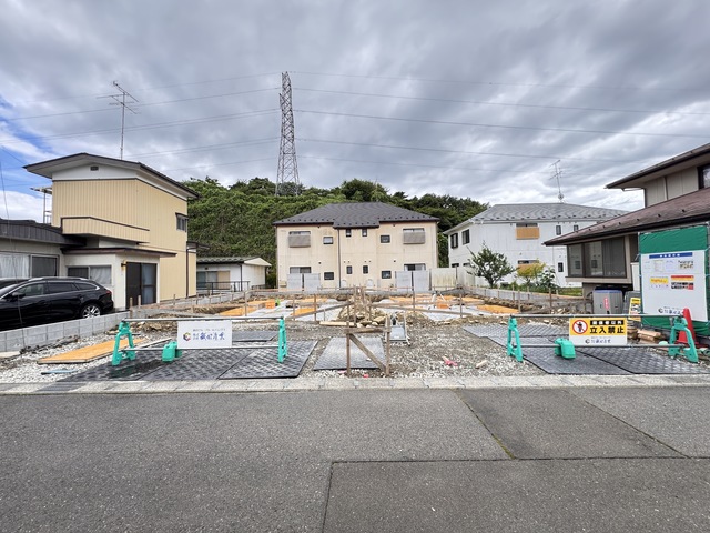 ハートフルタウン向陽台4丁目37番の外観②