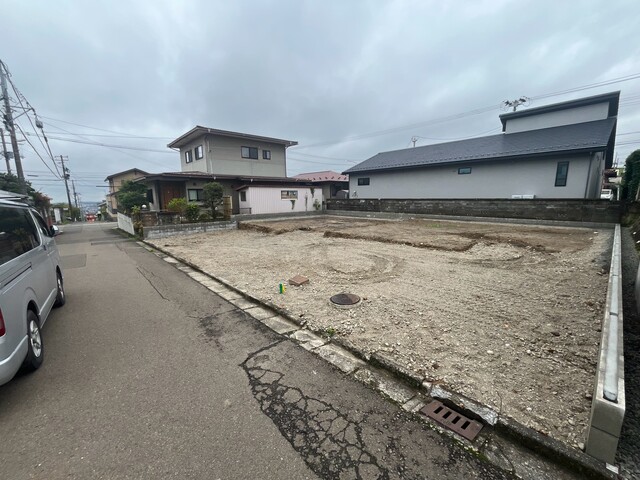 ハートフルタウン中山7丁目18番の外観②