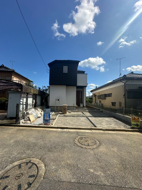 リナージュネクスジー我孫子市湖北台３丁目０１期の外観②