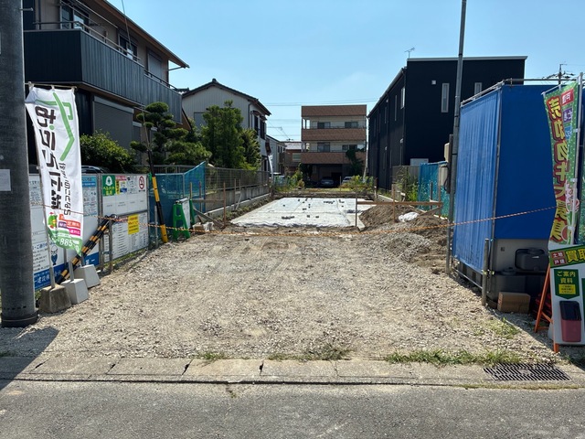 毎日がもっと特別になる場所（1号棟）