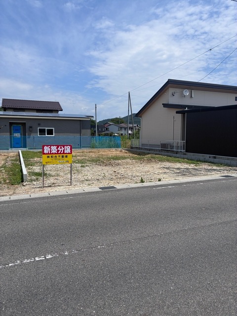リーブルガーデン瑞浪市益見町一丁目の外観②