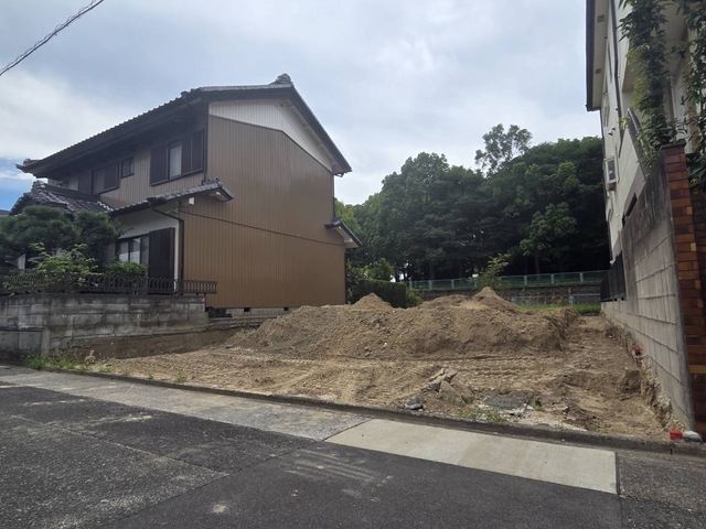 ハートフルタウン港区稲永5丁目1349番の外観②