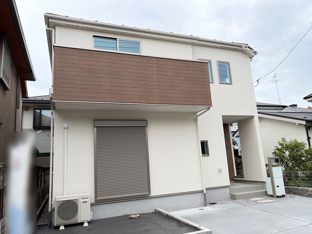 リナージュネクスジー府中市栄町１丁目０１期の外観②