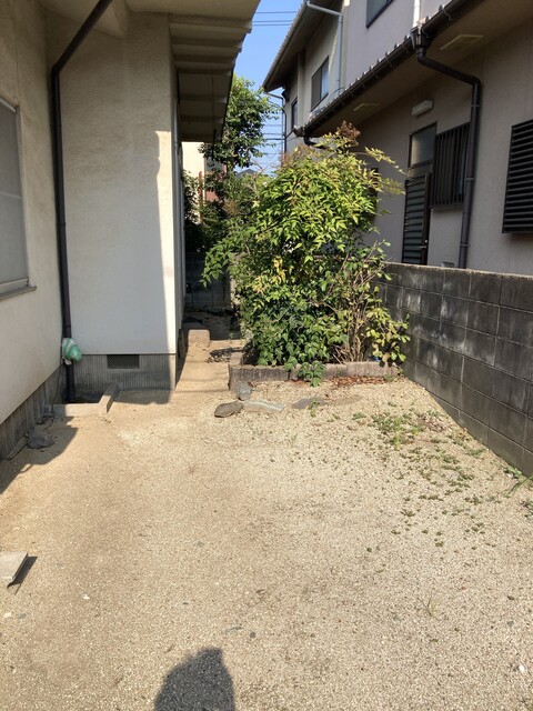 リナージュネクスジー岡山市北区白石０１期の外観②