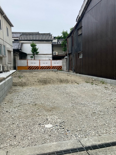 リーブルガーデン大和郡山柳２丁目の外観②
