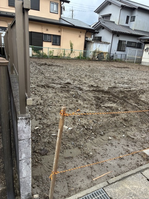 リーブルガーデン中央区仁戸名町第７の外観②