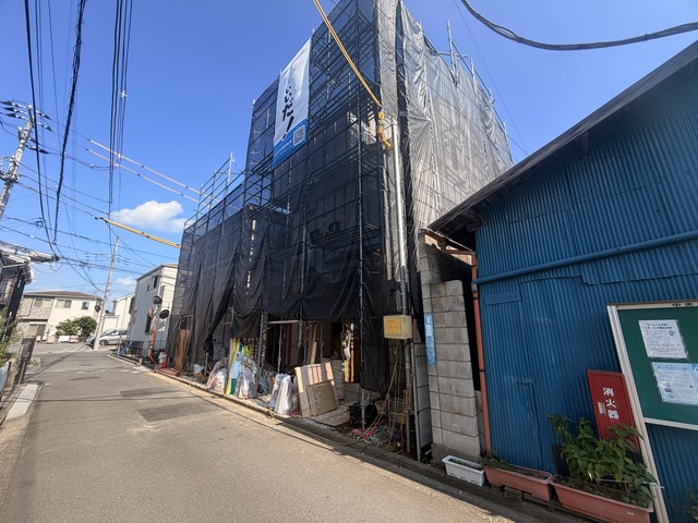 ハートフルタウンふじみ野市福岡中央2丁目896番の外観②