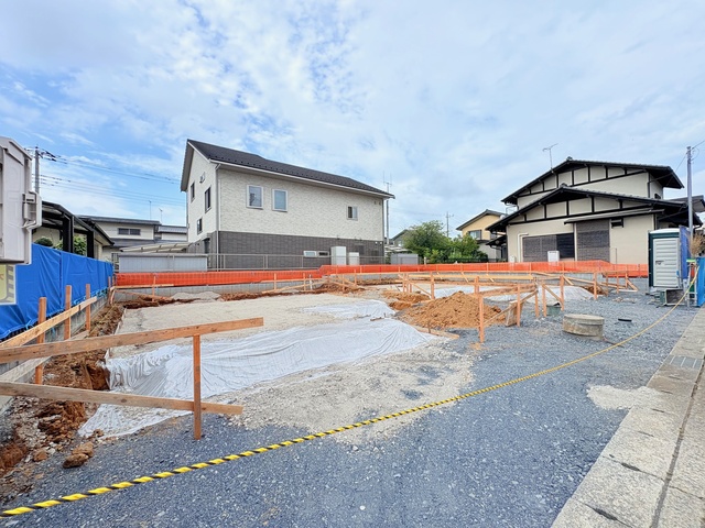 ハートフルタウン緑2丁目2226番の外観②