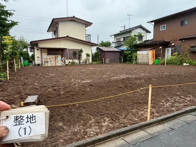 ハートフルタウン伊勢原市高森台3丁目310番の外観②