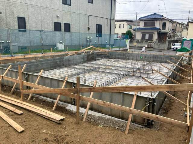 リナージュネクスジー佐倉市江原台２丁目０１期の外観②