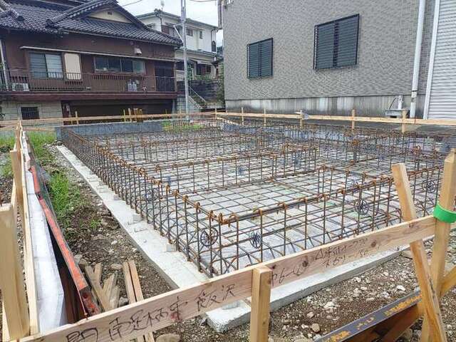 クレイドルガーデン南足柄市飯沢 第6の外観②