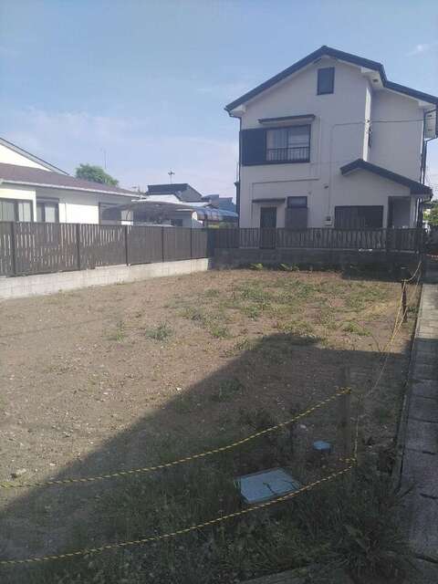 クレイドルガーデン小田原市成田 第12の外観②