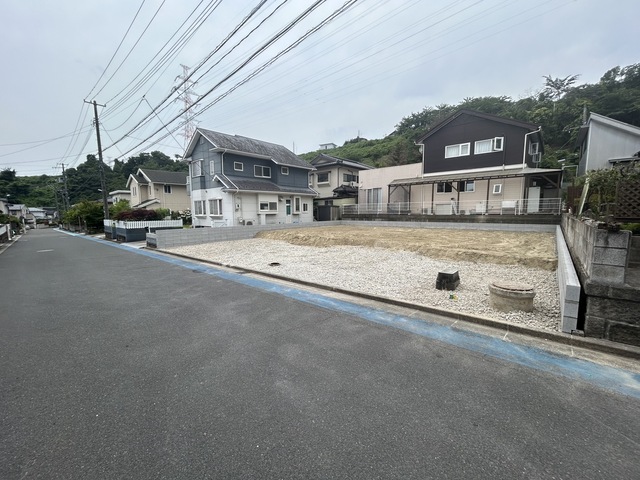 ハートフルタウン松陵2丁目45番の外観②