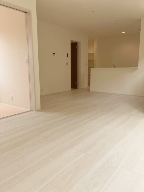 リーブルガーデン青葉区水の森３丁目Ⅳの外観②