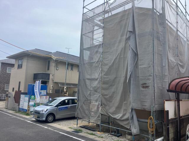 リーブルガーデン豊田市保見ケ丘の外観②
