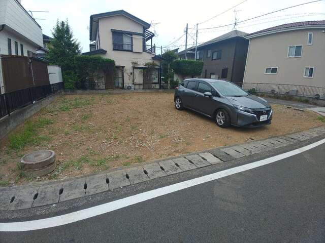 クレイドルガーデン伊豆の国市古奈 第7の外観②