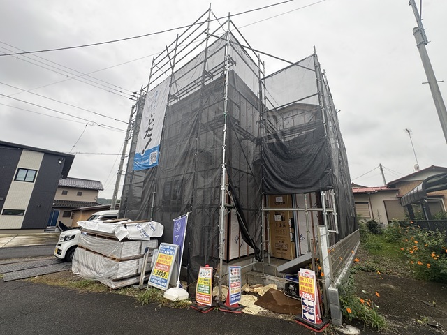 ハートフルタウン野田534番の外観②