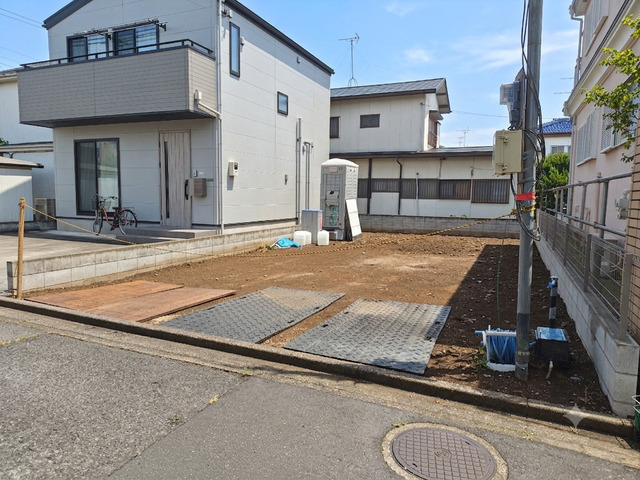 ハートフルタウン世田谷千歳台2丁目773番の外観②