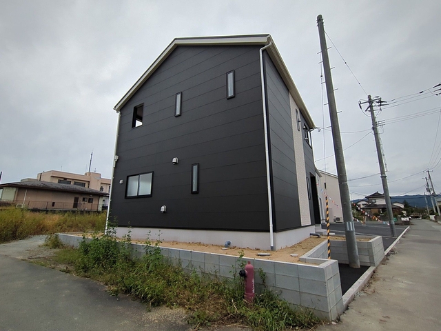 クレイドルガーデン相馬市中野 第7の外観②