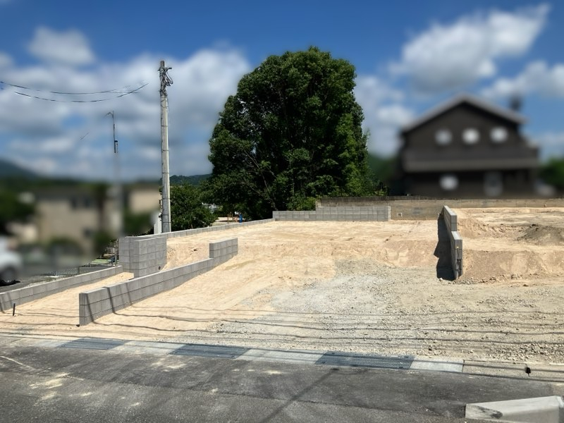 ブルーミングガーデン太宰府市高雄２丁目２棟の外観②