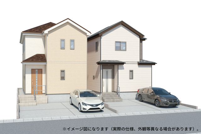 お申込みは先着順となりますので、是非お早めにご検討くださいませ。『自社一貫体制により高品質を維持』。”いいだのいい家”は全ての建物について自社設計・自社施工を実施しています。