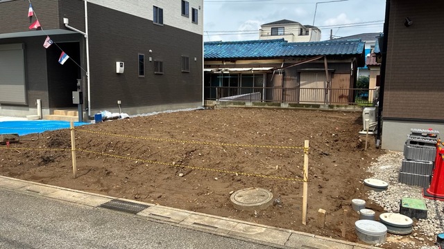 （1号棟）