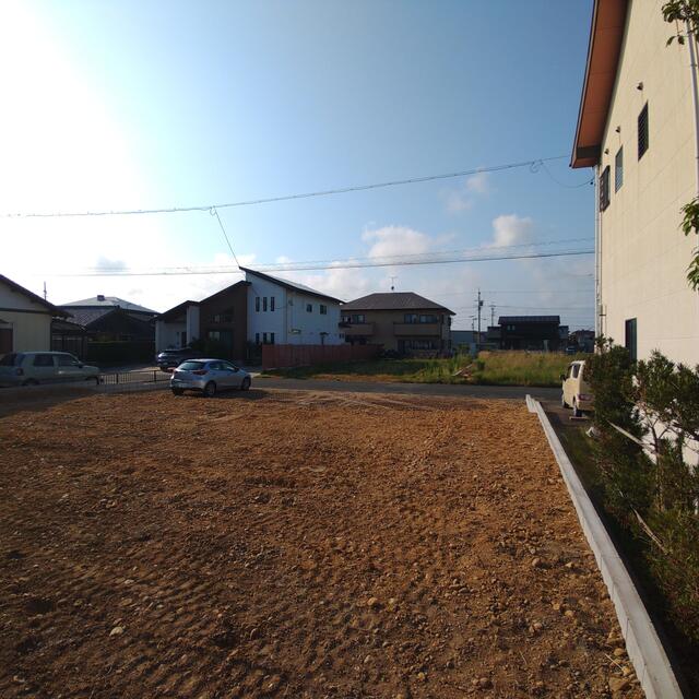 クレイドルガーデン磐田市福田中島 第10の外観②