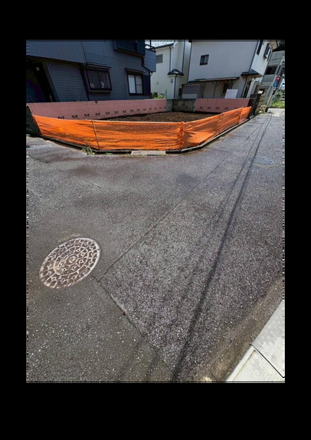 リナージュネクスジー東久留米市南町４丁目０１期の外観②