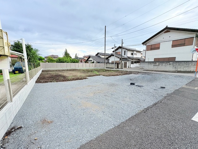 ハートフルタウン若草4丁目2665番の外観②