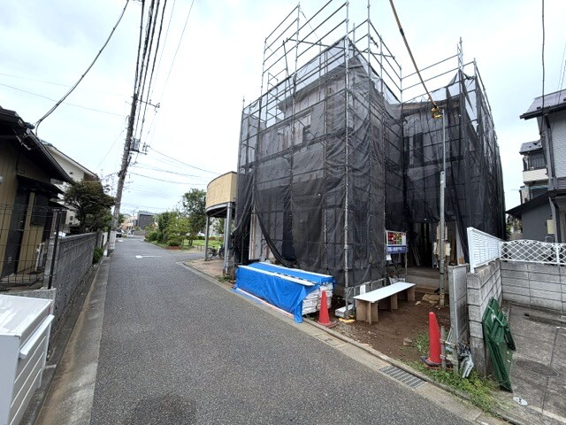 ハートフルタウン練馬区春日町3丁目2086番の外観②