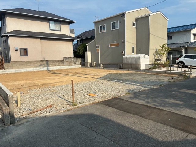 目に入るだけでホッとする、そんな家に暮らしたい（1号棟）