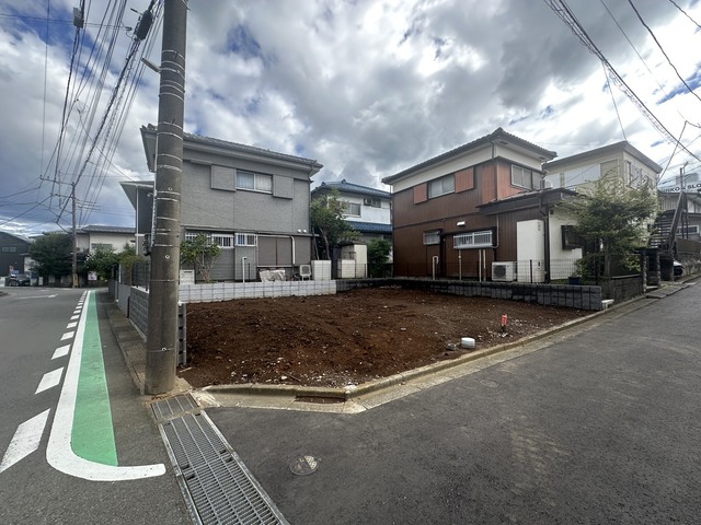 ハートフルタウン綾瀬市寺尾釜田2丁目52番の外観②