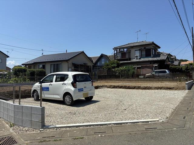リーブルガーデン寄居町第３の外観②